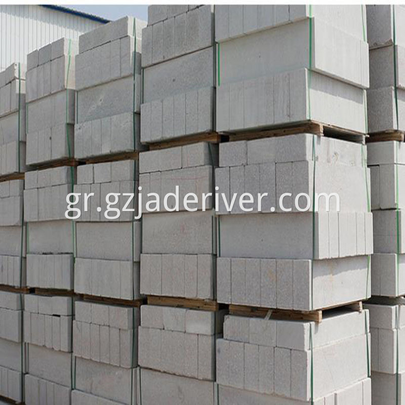 Granite Stone Bricks